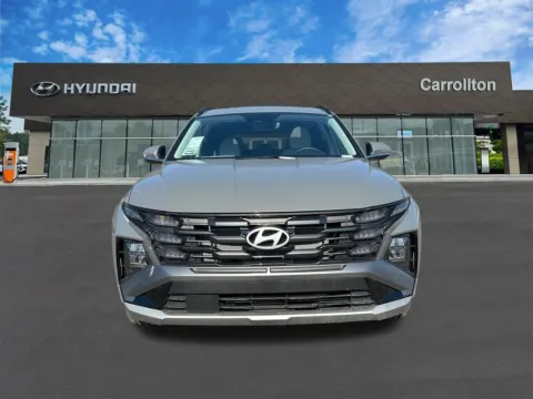 Photos of 2025 Hyundai Tucson SEL Convenience for sale in Carrollton, GA at Carrollton Hyundai