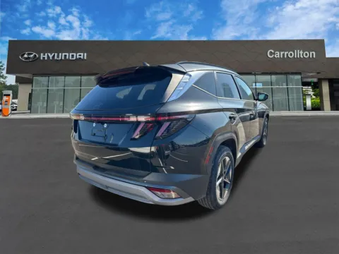 More photos of 2025 Hyundai Tucson SEL Convenience at Carrollton Hyundai, GA