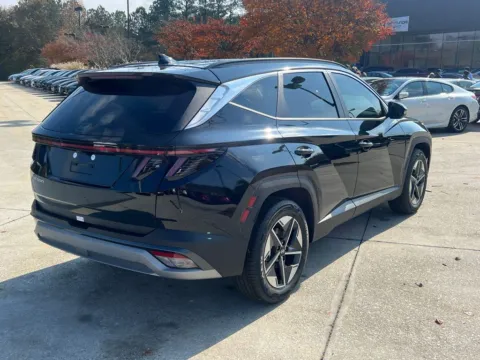 More photos of 2025 Hyundai Tucson SEL Convenience at Carrollton Hyundai, GA