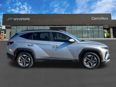More photos of 2025 Hyundai Tucson SEL at Carrollton Hyundai, GA