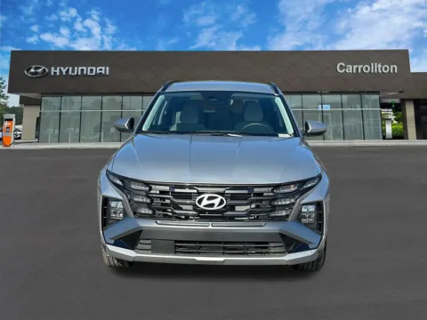 Photos of 2025 Hyundai Tucson SEL for sale in Carrollton, GA at Carrollton Hyundai