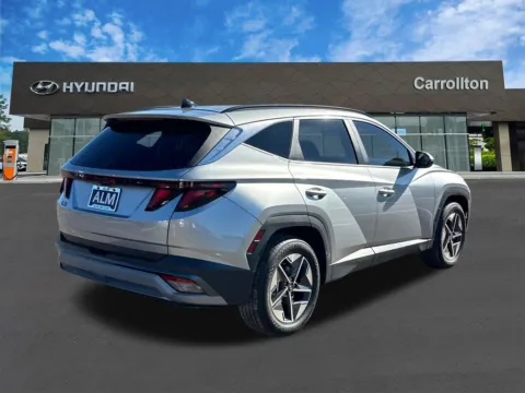 More photos of 2025 Hyundai Tucson SEL at Carrollton Hyundai, GA