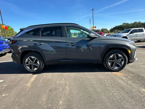 More photos of 2025 Hyundai Tucson SEL at Carrollton Hyundai, GA
