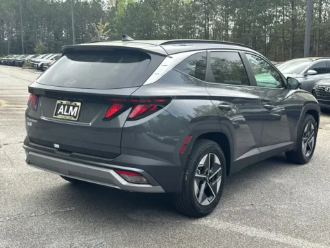 More photos of 2025 Hyundai Tucson SEL at Carrollton Hyundai, GA