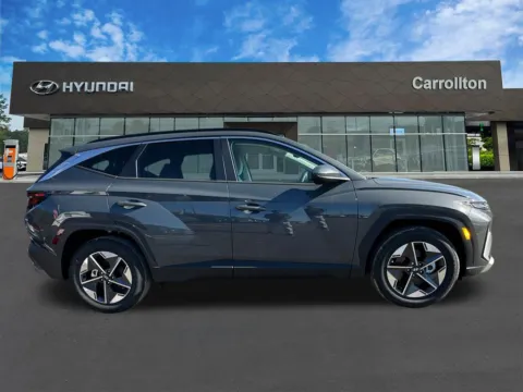 More photos of 2025 Hyundai Tucson SEL at Carrollton Hyundai, GA