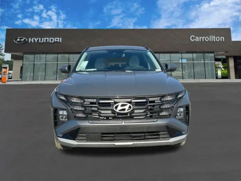Photos of 2025 Hyundai Tucson SEL for sale in Carrollton, GA at Carrollton Hyundai