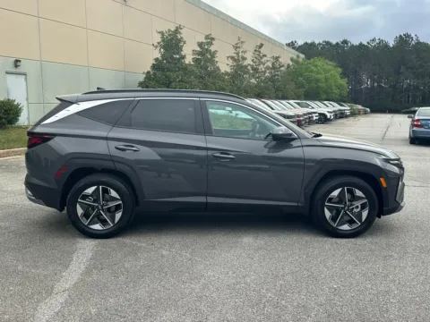 More photos of 2025 Hyundai Tucson SEL at Carrollton Hyundai, GA