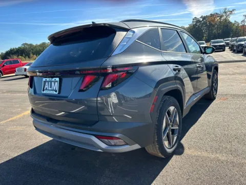 More photos of 2025 Hyundai Tucson SEL at Carrollton Hyundai, GA