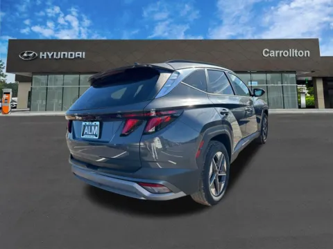 More photos of 2025 Hyundai Tucson SEL at Carrollton Hyundai, GA