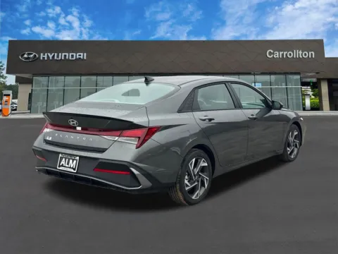 More photos of 2025 Hyundai Elantra SEL Sport at Carrollton Hyundai, GA