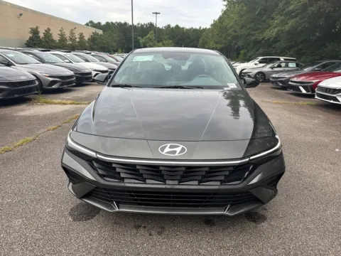 Photos of 2025 Hyundai Elantra SEL Sport for sale in Carrollton, GA at Carrollton Hyundai