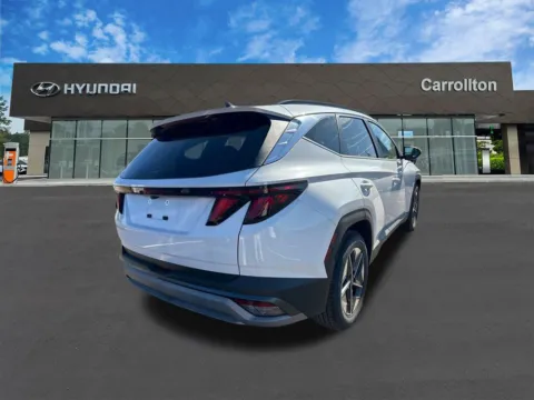 More photos of 2025 Hyundai Tucson SEL at Carrollton Hyundai, GA