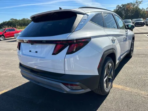 More photos of 2025 Hyundai Tucson SEL at Carrollton Hyundai, GA