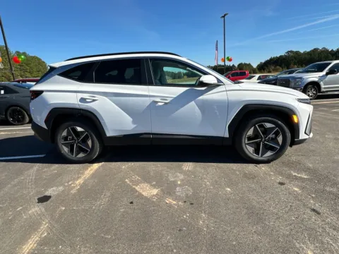 More photos of 2025 Hyundai Tucson SEL at Carrollton Hyundai, GA