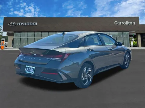 More photos of 2025 Hyundai Elantra SEL Sport at Carrollton Hyundai, GA