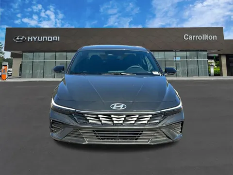 Photos of 2025 Hyundai Elantra SEL Sport for sale in Carrollton, GA at Carrollton Hyundai