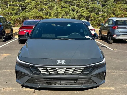 Photos of 2025 Hyundai Elantra SEL Sport for sale in Carrollton, GA at Carrollton Hyundai