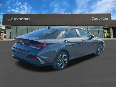 More photos of 2025 Hyundai Elantra SEL Sport at Carrollton Hyundai, GA