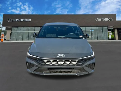 Photos of 2025 Hyundai Elantra SEL Sport for sale in Carrollton, GA at Carrollton Hyundai