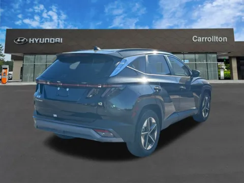 More photos of 2025 Hyundai Tucson SEL Convenience at Carrollton Hyundai, GA