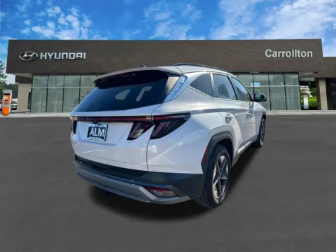 More photos of 2025 Hyundai Tucson SEL Convenience at Carrollton Hyundai, GA