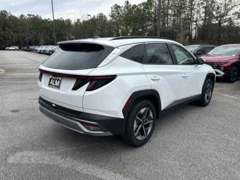 More photos of 2025 Hyundai Tucson SEL Convenience at Carrollton Hyundai, GA
