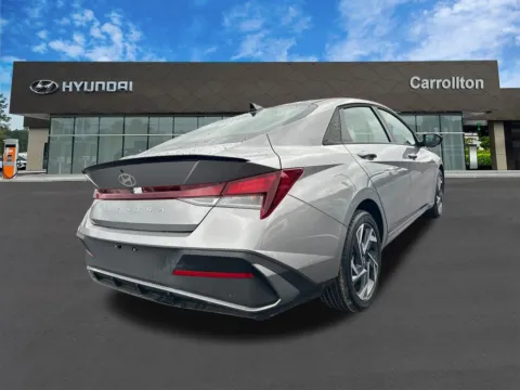 More photos of 2025 Hyundai Elantra SEL Sport at Carrollton Hyundai, GA