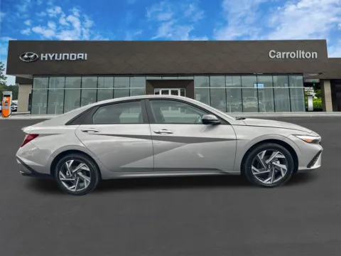 More photos of 2025 Hyundai Elantra SEL Sport at Carrollton Hyundai, GA