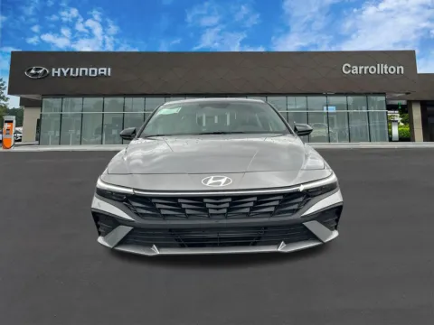 Photos of 2025 Hyundai Elantra SEL Sport for sale in Carrollton, GA at Carrollton Hyundai