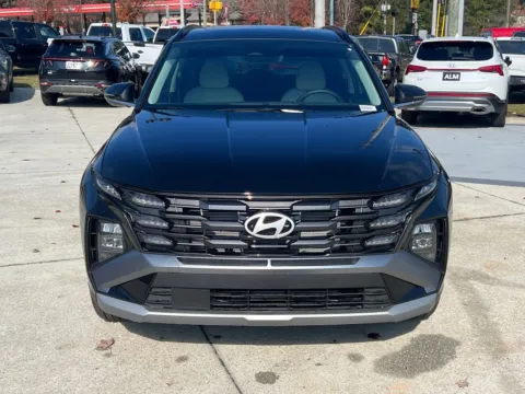 Photos of 2025 Hyundai Tucson SEL Convenience for sale in Carrollton, GA at Carrollton Hyundai