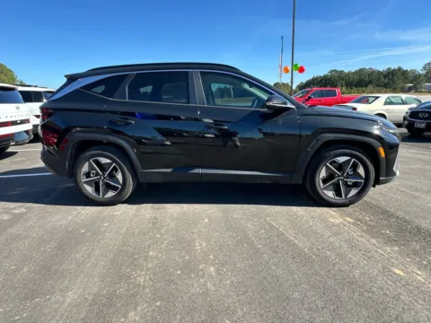 More photos of 2025 Hyundai Tucson SEL Convenience at Carrollton Hyundai, GA