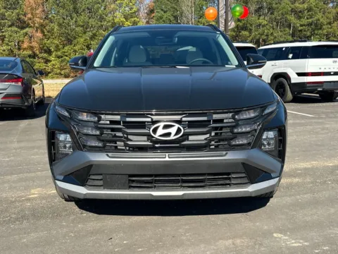 Photos of 2025 Hyundai Tucson SEL Convenience for sale in Carrollton, GA at Carrollton Hyundai