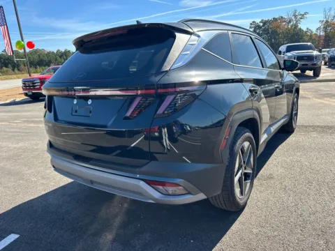 More photos of 2025 Hyundai Tucson SEL Convenience at Carrollton Hyundai, GA