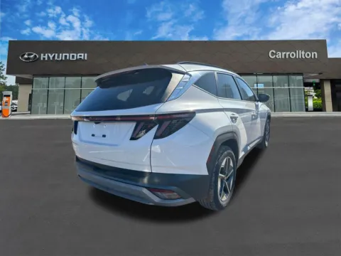 More photos of 2025 Hyundai Tucson SEL Convenience at Carrollton Hyundai, GA