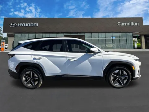 More photos of 2025 Hyundai Tucson SEL Convenience at Carrollton Hyundai, GA