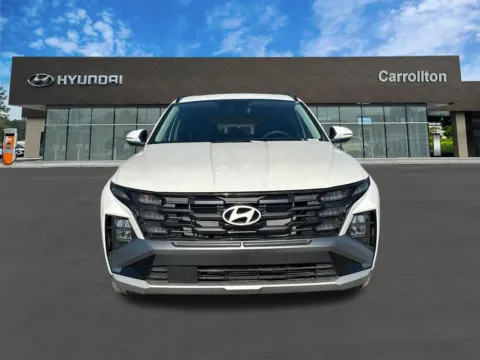 Photos of 2025 Hyundai Tucson SEL Convenience for sale in Carrollton, GA at Carrollton Hyundai