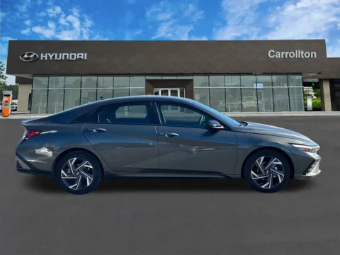 More photos of 2025 Hyundai Elantra SEL Sport at Carrollton Hyundai, GA