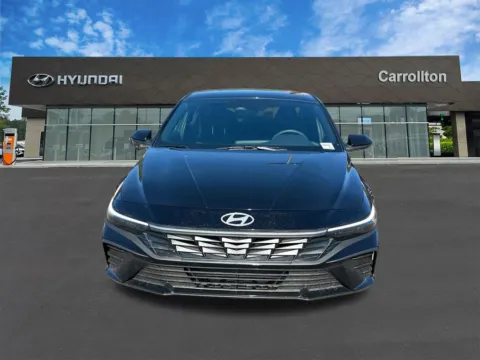 Photos of 2025 Hyundai Elantra SEL Sport for sale in Carrollton, GA at Carrollton Hyundai