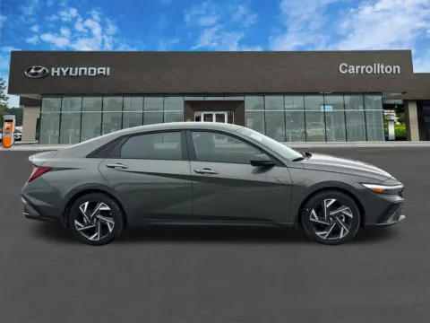 More photos of 2025 Hyundai Elantra SEL Sport at Carrollton Hyundai, GA