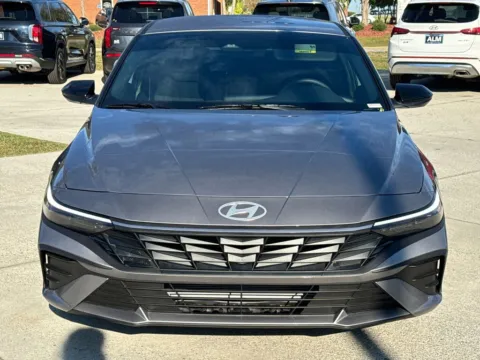 Photos of 2025 Hyundai Elantra SEL Sport for sale in Carrollton, GA at Carrollton Hyundai
