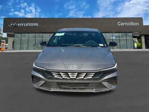 Photos of 2025 Hyundai Elantra SEL Sport for sale in Carrollton, GA at Carrollton Hyundai