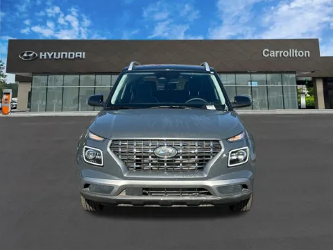 Photos of 2025 Hyundai Venue Limited for sale in Carrollton, GA at Carrollton Hyundai