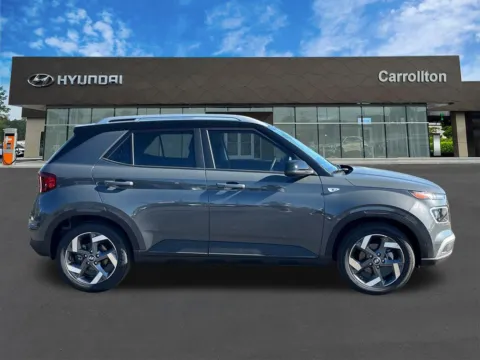 More photos of 2025 Hyundai Venue Limited at Carrollton Hyundai, GA