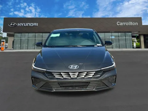Photos of 2025 Hyundai Elantra SEL Sport for sale in Carrollton, GA at Carrollton Hyundai