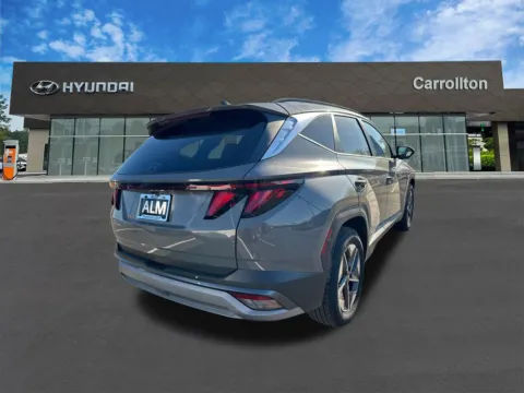 More photos of 2025 Hyundai Tucson SEL at Carrollton Hyundai, GA