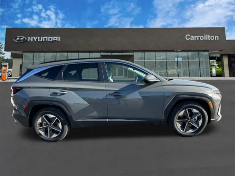 More photos of 2025 Hyundai Tucson SEL at Carrollton Hyundai, GA