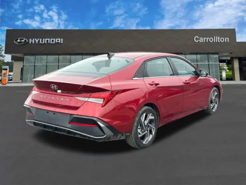 More photos of 2025 Hyundai Elantra SEL Convenience at Carrollton Hyundai, GA