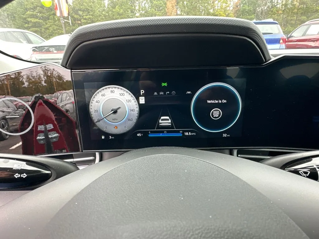 2025 Hyundai Elantra SEL - Photo 26