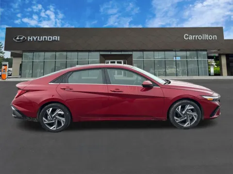 More photos of 2025 Hyundai Elantra SEL Convenience at Carrollton Hyundai, GA