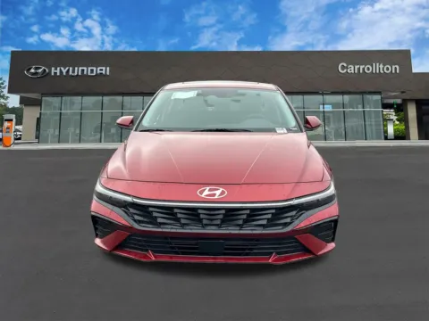 Photos of 2025 Hyundai Elantra SEL Convenience for sale in Carrollton, GA at Carrollton Hyundai
